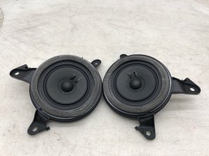 2019-2022 Mercedes-Benz A220 Speaker Set - Rear (Used OEM)