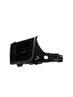 2021-2024 Audi SQ5 Dash Air Vent with Trim - Front (Used OEM)