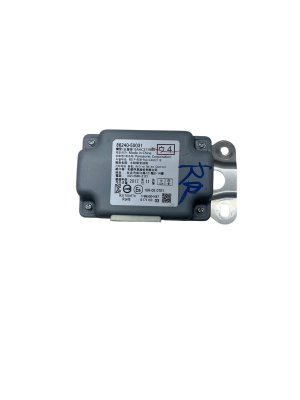 2018-2019 Lexus LS500 Radio Audio Equalizer Control Module (Used OEM)