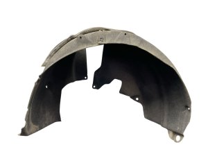 2023-2025 Honda CR-V Inner Fender Liner - Rear, Right (Passenger) (Used OEM)