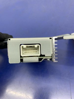 2015-2018 Lexus RC F Active Sound Stereo Equalizer Control Module (Used OEM)
