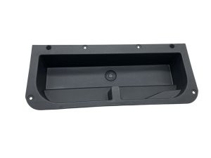 OEM Cargo Room Storage Box for 2021-2025 Ford Bronco - Rear (OEM)