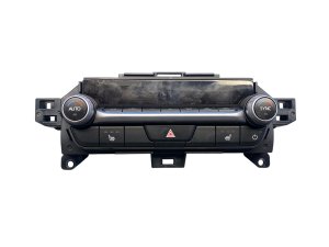 2023-2024 Mazda CX-50 Automatic Temperature Control Module - Front (Used OEM)