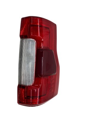 2017-2019 Ford F-550 Super Duty LED BLIS Taillight Assembly - Rear, Left (Driver) (Used OEM)