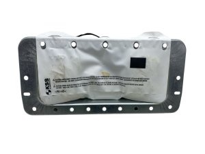 2015-2019 BMW X6 Dashboard Air Bag - Front (Used OEM)