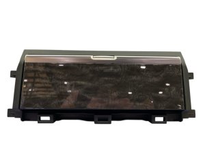 2022-2024 INFINITI QX80 Front Center Dash Storage Compartment with Wireless Charger (Used OEM)