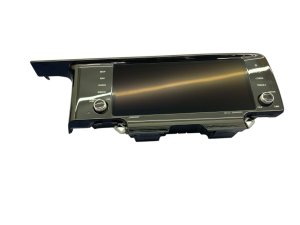 2021-2024 Kia Sorento 10.25-Inch Display Audio Receiver with Navigation (Used OEM)