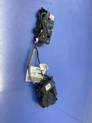 2016-2022 BMW X1 Power Trunk Lock Latch & Actuator (Used OEM)