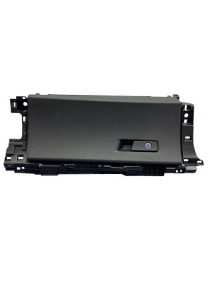 2023-2025 Honda Pilot Lower Dashboard Glove Box Storage Compartment Assembly - Front (Used OEM)