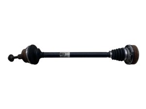 2004-2006 Volkswagen Phaeton CV Drive Axle Shaft - Rear, Left (Driver) (Used OEM)