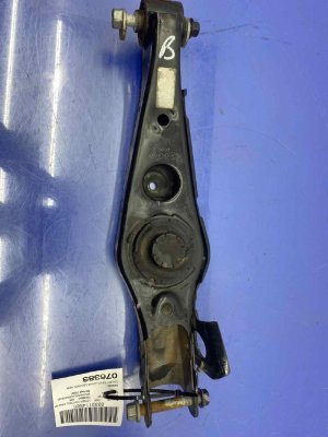 2019-2020 Hyundai Santa Fe Lower Suspension Control Arm - Rear, Left (Driver) (Used OEM)