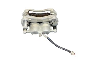 2020-2025 INFINITI QX50 Disc Brake Caliper - Front, Left (Driver) (Used OEM)