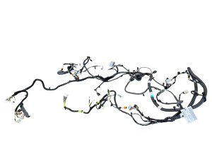 2018-2021 Lincoln Navigator Body Cabin Wiring Harness - Rear (Used OEM)