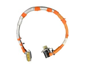 2021-2024 Ford F-150 High Voltage Hybrid Inverter Cable Wire Harness (Used OEM)