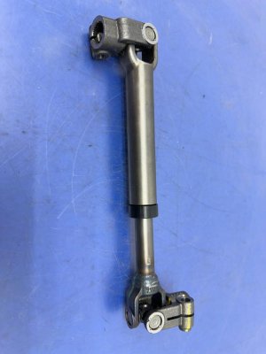 2020-2023 Kia Telluride Intermediate Steering Shaft (Used OEM)