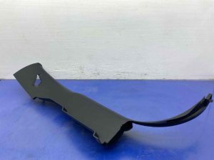 2021-2023 Ford F-150 Lower C-Pillar Trim Cover Panel (Used OEM)