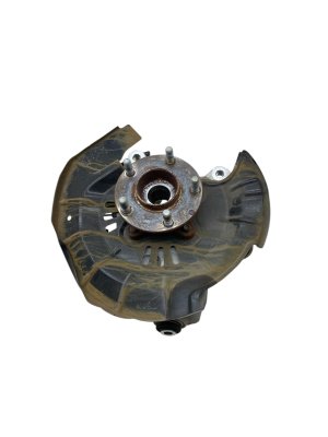 2025 Mazda CX-70 Spindle Knuckle Hub Assembly - Rear, Right (Passenger) (Used OEM)