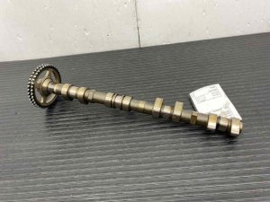 2011-2018 Porsche Cayenne Exhaust Engine Camshaft Assembly with Timing Gear (Used OEM)
