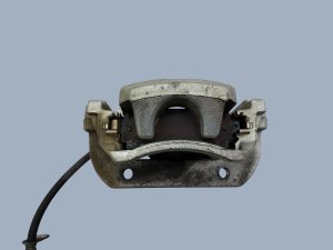 2020-2024 Toyota Camry TRD Performance Disc Brake Caliper - Rear, Right (Passenger) (Used OEM)
