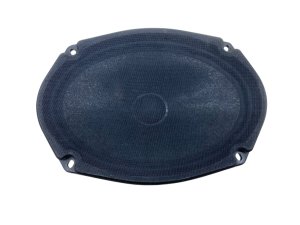 2022-2025 Jeep Wagoneer or Rear Door Speaker - Front, Right (Passenger) (Used OEM)