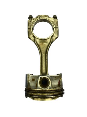  BMW 7 series Engine Piston and Connecting Rod Assembly (Used OEM)