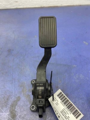 2022-2024 Acura MDX Accelerator Pedal Assembly (Used OEM)