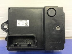 2019-2023 Ram 1500 Active Vibration Cancellation Control Module (Used OEM)