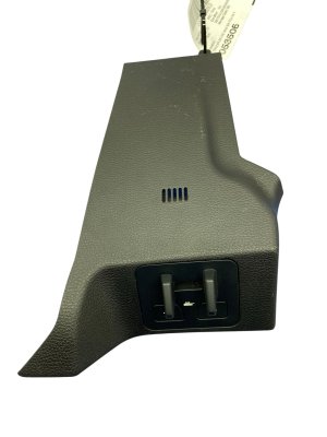 2025 Toyota Sequoia Trailer Brake Gain Switch with Trim Panel (Used OEM)