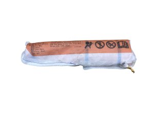 2025 Mazda CX-70 Roof Curtain Air Bag - Front, Right (Passenger) (Used OEM)