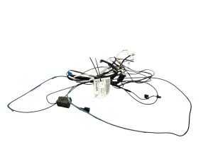 2019-2021 INFINITI QX80 Overhead Roof Headliner Accessory Wiring Harness (Used OEM)