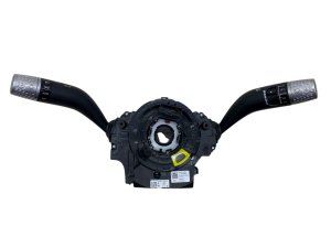 2022-2024 Kia EV6 Steering Column Clockspring with Combination Switch - Front (Used OEM)