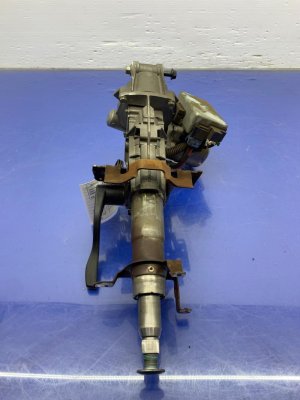 2019-2021 Honda Pilot Power Steering Column (Used OEM)
