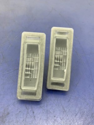 2021-2025 Kia Sorento Trunk Light Set - Rear (Used OEM)