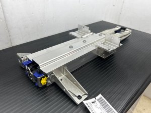 2013-2020 Mercedes-Benz SL320 Convertible Top Roll Bar Support - Rear, Right (Passenger) (Used OEM)