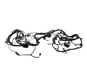 2020-2024 Ford Explorer Engine Bay Wiring Harness (Used OEM)