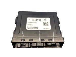 2024-2025 Cadillac XT4 Seat Memory Control Module - Front (Used OEM)