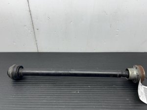 2017-2024 Maserati Quattroporte Drive Shaft Propeller - Front (Used OEM)
