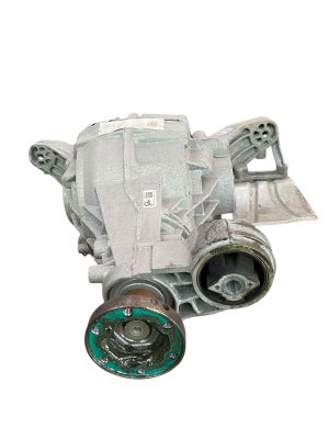 2016-2020 Bentley Bentayga Differential Carrier Assembly - Rear (Used OEM)