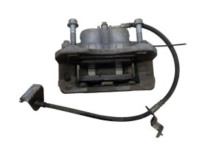 2020-2025 Kia Telluride Disc Brake Caliper with Bracket - Front, Right (Passenger) (Used OEM)