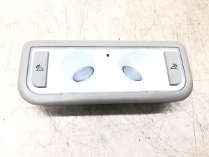 2021-2025 Acura TLX Front Overhead Console Dome and Reading Light (Used OEM)