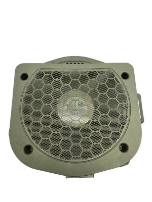 2019-2024 BMW X7 Central Woofer (Used OEM)