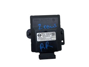 2022-2025 INFINITI QX60 2nd Row Seat Control Module - Rear (Used OEM)