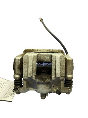2017-2020 Honda Ridgeline Single Piston Disc Brake Caliper - Rear, Left (Driver) (Used OEM)