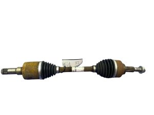 2021-2023 Ford Mustang Mach-E Drive Axle Shaft - Front, Left (Driver) (Used OEM)
