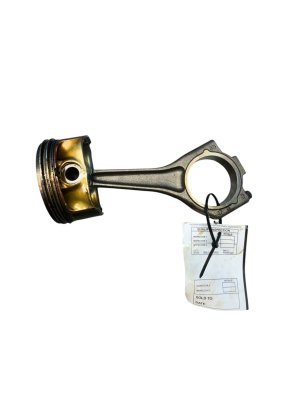 2010-2017 Jaguar XJ Supercharged Engine Piston and Connecting Rod Assembly (Used OEM)