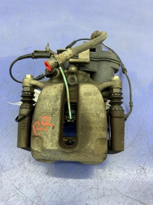 2016-2022 BMW 750i Disc Brake Caliper - Rear, Right (Passenger) (Used OEM)