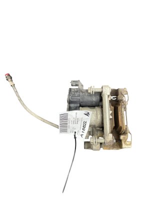 2021-2025 Ford Mustang Mach-E Disc Brake Caliper with Electric Parking Brake Actuator - Rear, Left (Driver) (Used OEM)