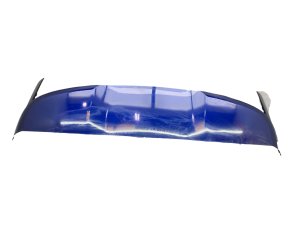 2022-2025 INFINITI QX60 Blue Trunk Lid Liftgate Mounted Spoiler Assembly - Rear (Used OEM)