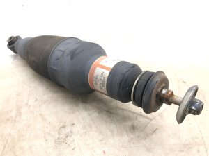 2011-2013 INFINITI QX56 Suspension Shock Absorber for Standard Air Suspension - Rear (Used OEM)