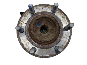 2011-2013 INFINITI QX56 Wheel Hub and Bearing Assembly - Rear (Used OEM)